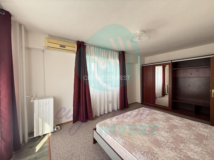 Bloc P+9 format din 2 scari in zona Calea Calarasilor - 14