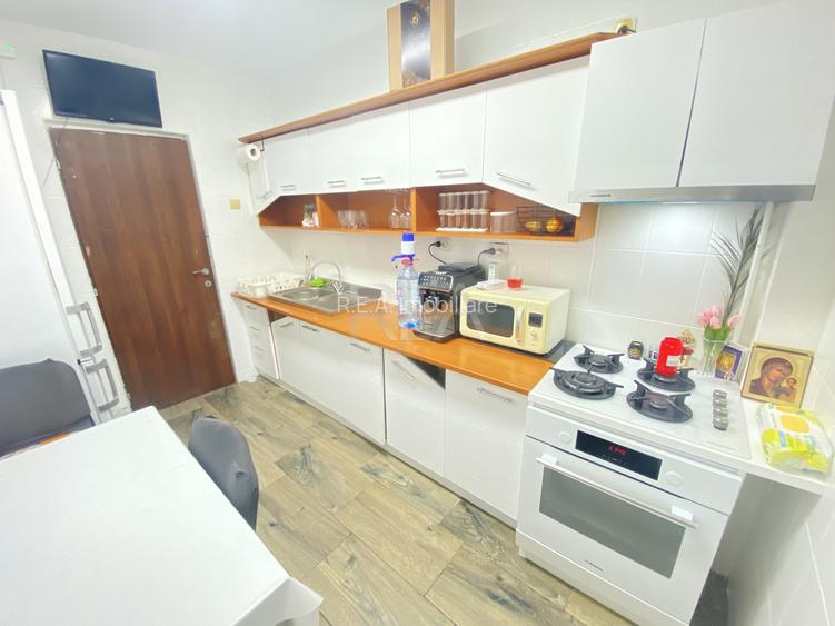 2 camere-Decomandat-Bloc Stradal-Calea Rahovei - 6