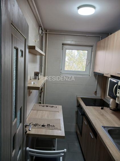 Apartament 2 Camere Olteniței | Balcon | Centrala proprie - 6