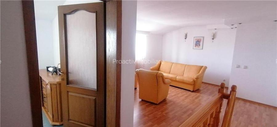 Obcini apartament 4 camere mobilat (4C-857) - 7