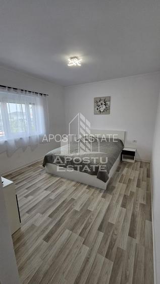 Duplex 4 camere, de inchiriat, Prima închiriere - Dumbravita - 8