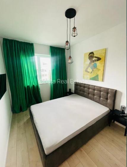 Inchiriere Apartament 2 Camere Scoala Americana - 5