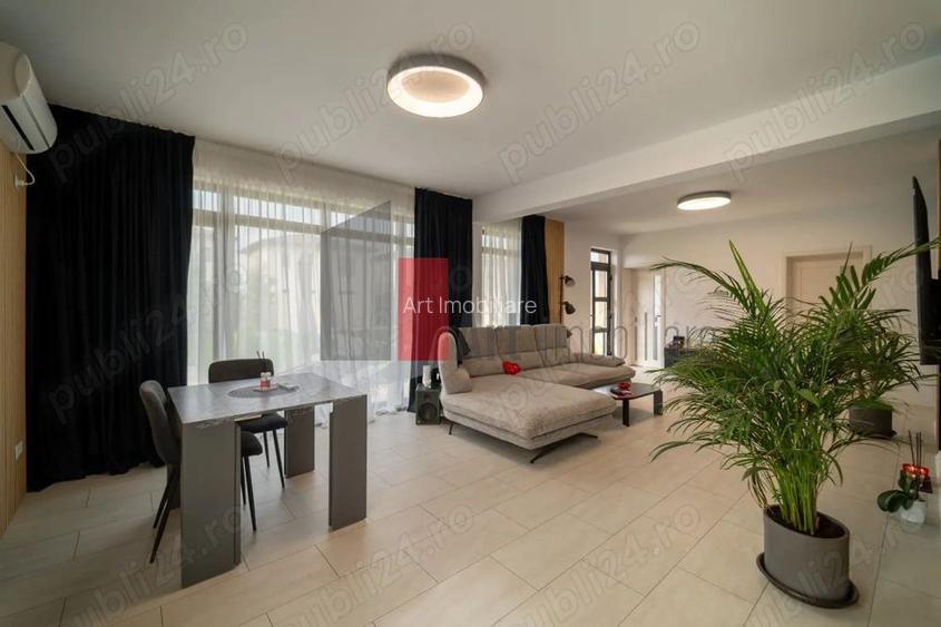 Un colț de rai în Domnesti :Casa unde te simți  Acasă  din prima clipa - 4