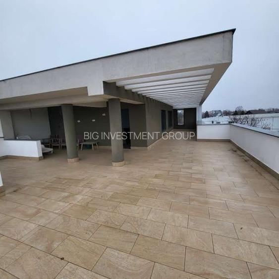 Vila superba, individuala, complet amenajata, mobilata, utilata, impecabila, str - 17