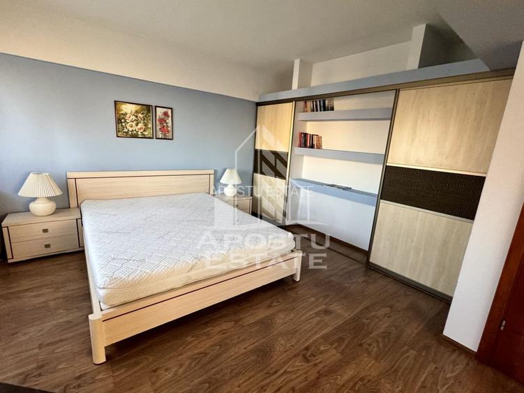 Apartament 3 camere, Centrala Proprie, zona Simion Barnutu - 5