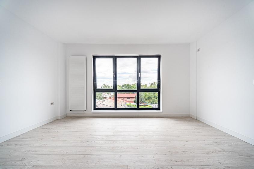 Apartament 2 Camere 69 MP Delta Vacaresti Barceni Gata De Mutat - 11