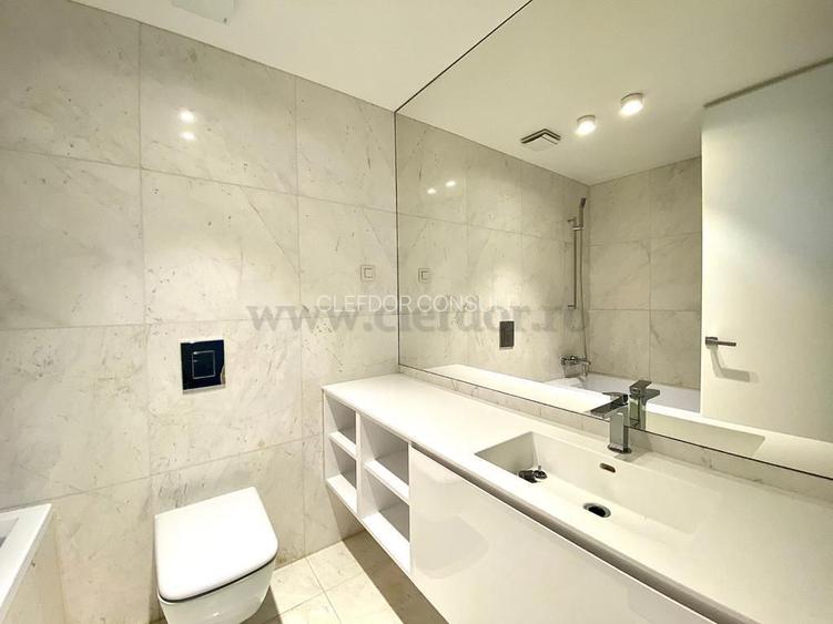 Primaverii - duplex cu 4 camere de inchiriat - 15