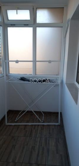 Apartament de 2 camere, 55 mp, renovat, zona Aviatiei  - 5