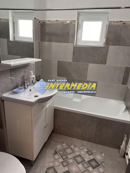 Apartament cu 2 camere etaj 3 in Cetate zona Bulevard Alba Iulia - 18