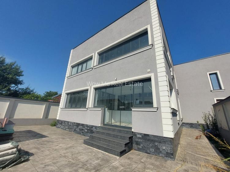 Vilă Individuală 6 Camere Matei Millo, Pipera Voluntari, Ilfov - 30