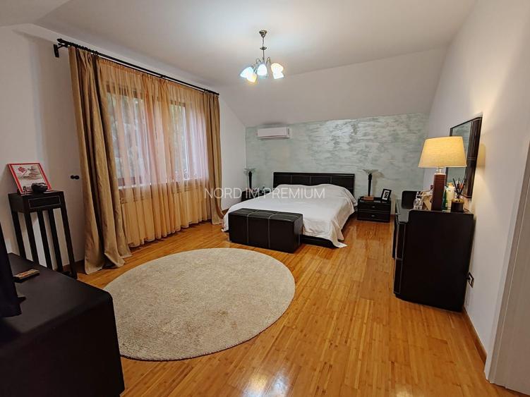 Vila Superba Pipera - 29