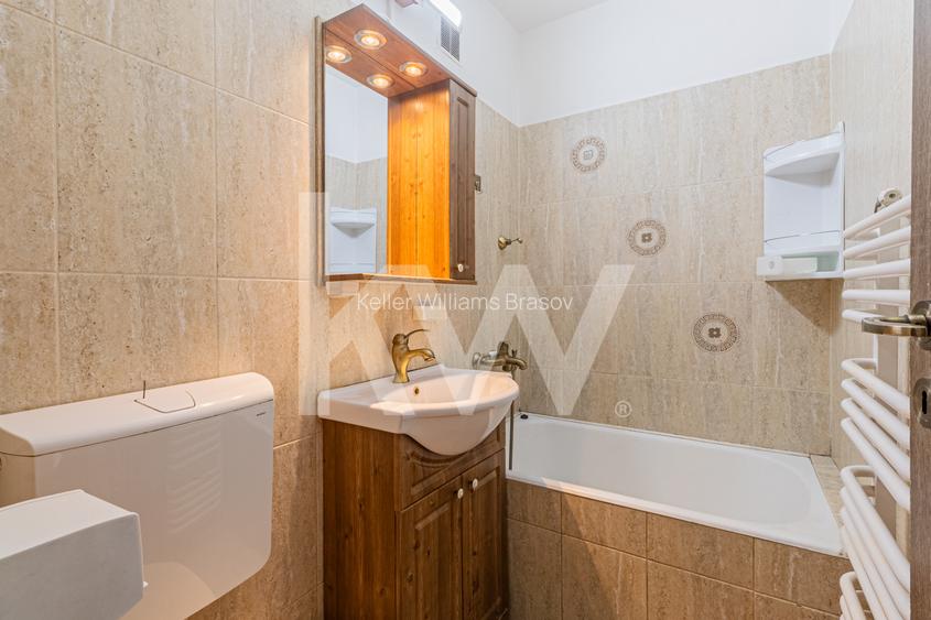 Apartament 3 camere, Astra, etajul 2 - 15