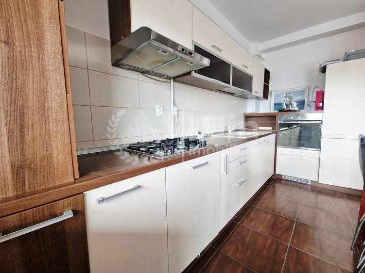 Apartament 2 camere | Bloc nou | Etaj 4/7 | Garaj | Marasti | Zona BRD - 6