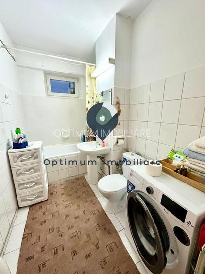 Apartament cu 3 camere, 80 mp utili, etaj intermediar in Zorilor ! - 9