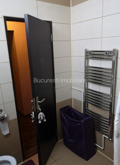 Brancoveanu,Metrou Piata Sudului,eTAJUL 5/10,Bloc 1982 ,Rebilitat,Fara Risc! - 10