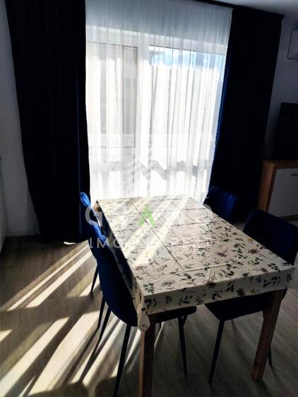 Studio spațios 46mp | Balcon | Parcare subterana | Kaufland/Frunzișului/USAMV - 8