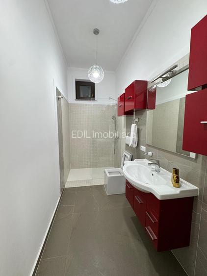 Apartament de închiriat, 2 camere, 46 mp, Piața Muzeului - 3