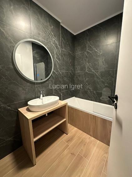 Apartament 2 camere - Nord One 3 - 7