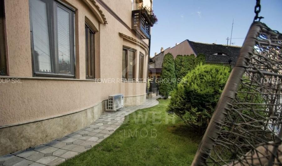 Hotel Boutique Resort 5 stele de vanzare in Sibiu - 9