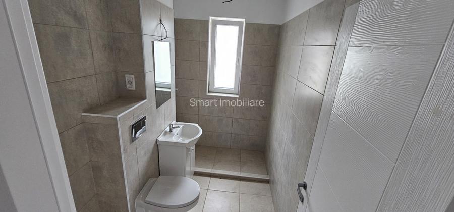 Apartament 3 camere 72 mp  Sanpetru Subcetate City - 14