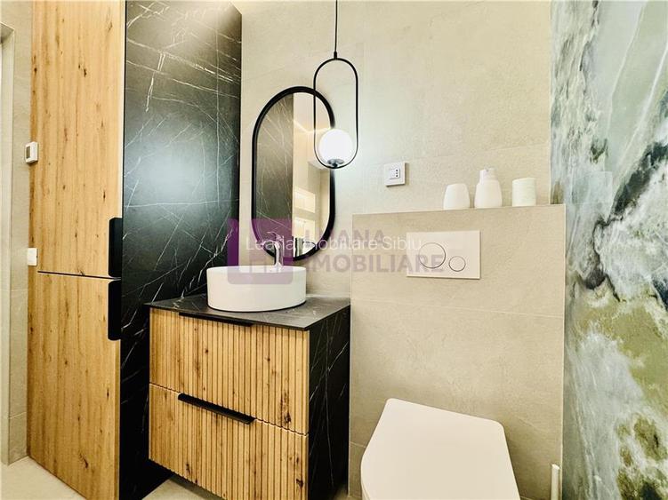 Prima inchiriere | Studio de lux | Evo Doamna Stanca | video - 15