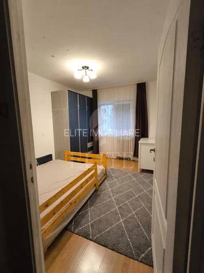 Apartament 3 camere în zona STRAZII PASTEUR - 2