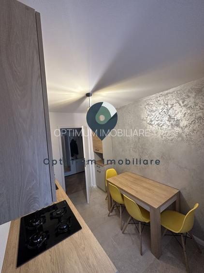 Apartament cu 2 camere in Marasti, zona Kaufland ! - 3