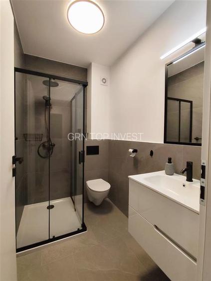 Apartament 3 camere NOU zona Doamna Stanca - 10