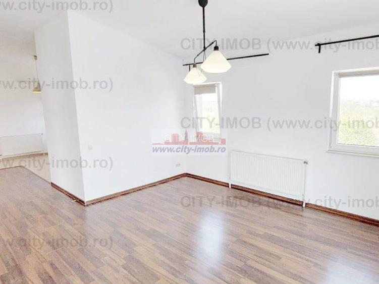 Vanzare  Apartament  trei  camere Baneasa cu terasa de 50 mp - 4