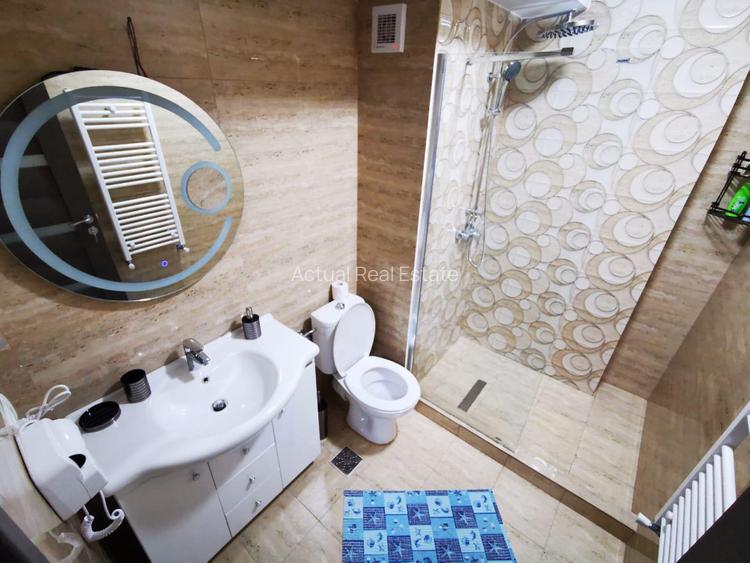 ZONA BUTOAIE | VEDERE MARE SI LAC | MOBILAT - 19