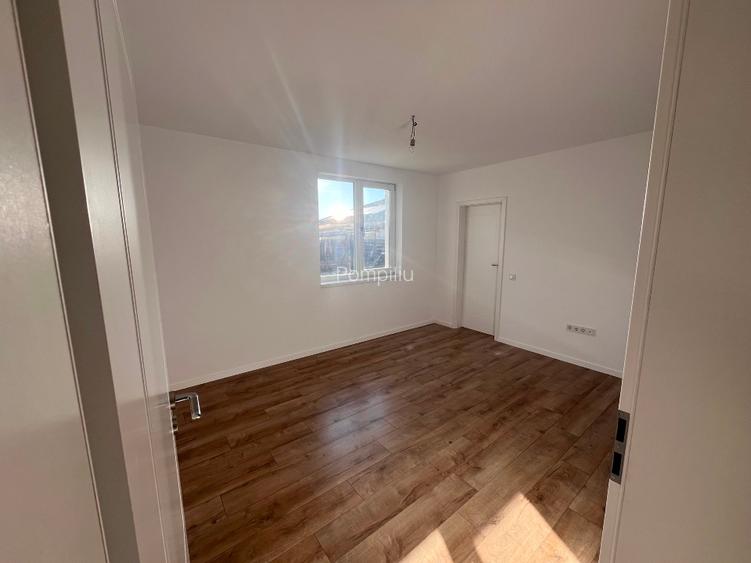 Casa pe parter de v&acirc;nzare - 10