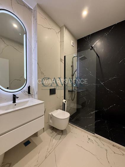 3 Camere ApartHotel Cavar Residence Brancoveanu - 20