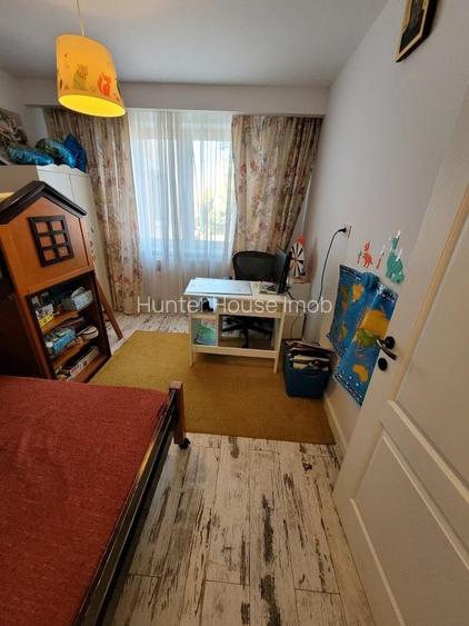 Apartament 4 camere Lujerului- Piata Veteranilor | Mobilat & Utilat complet - 17