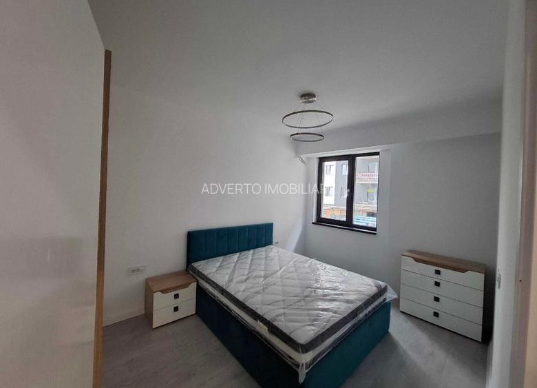 Apartament 2 camere de vânzare Gorjului Novum 56 - 3