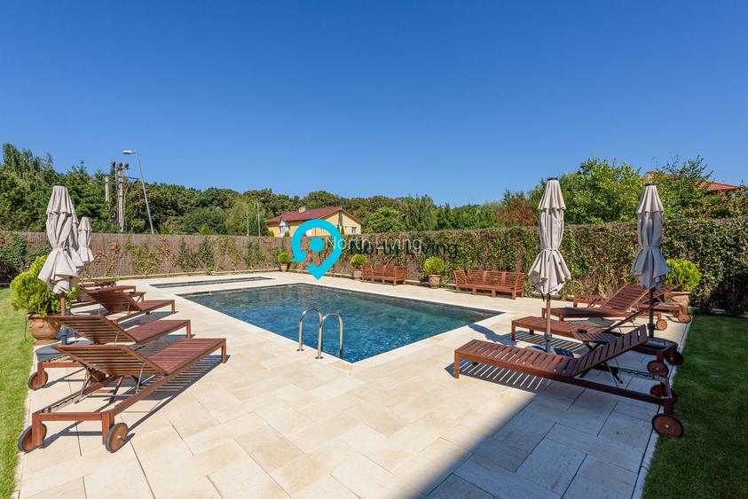 4 Camere Premium | 2 Parcări | 135 MP Utili | Piscină | Zona Pipera - 28