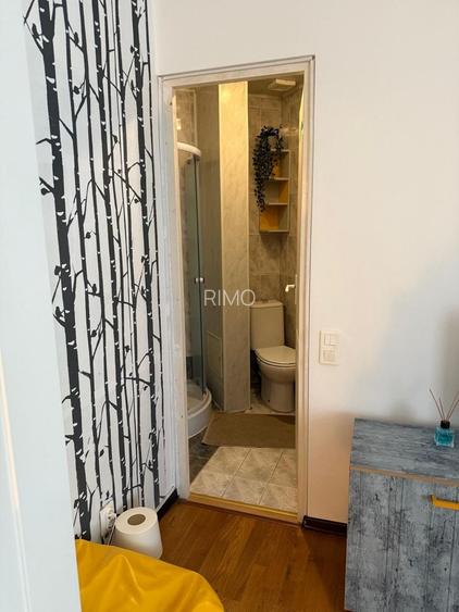 Garsoniera Universitate-Cismigiu - 6