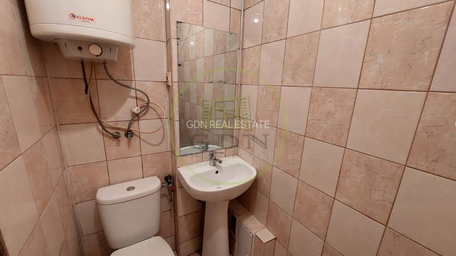 Camera de camin, etajul 1, cartier Valea Rosie, zona Grădinița Castelul Fermecat - 4