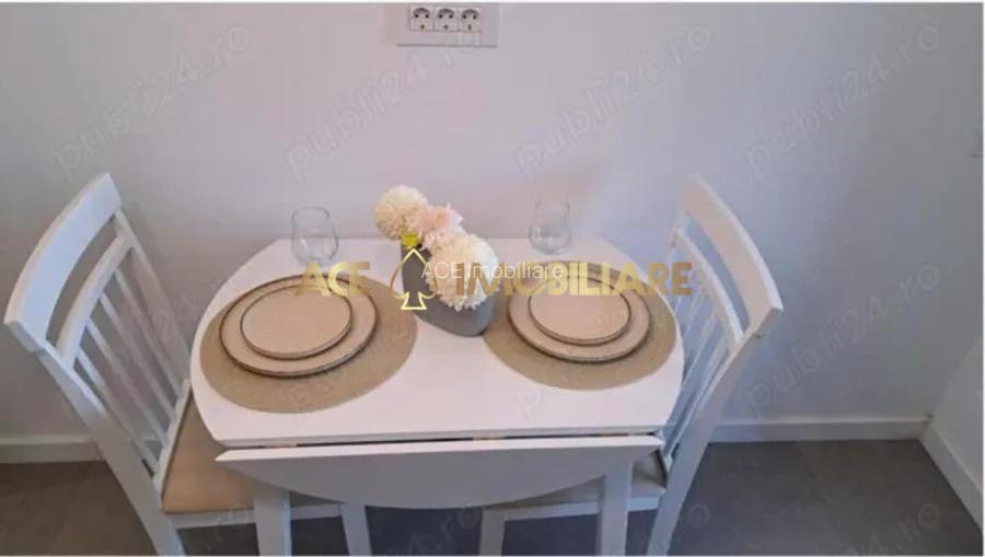 2 Camere de inchiriat | Parcului 20 | Centrala | Parcare Subterana - 5