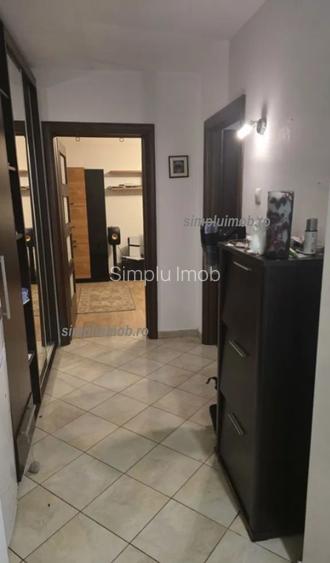 Metrou Titan decomandat spatios 2 camere - 5