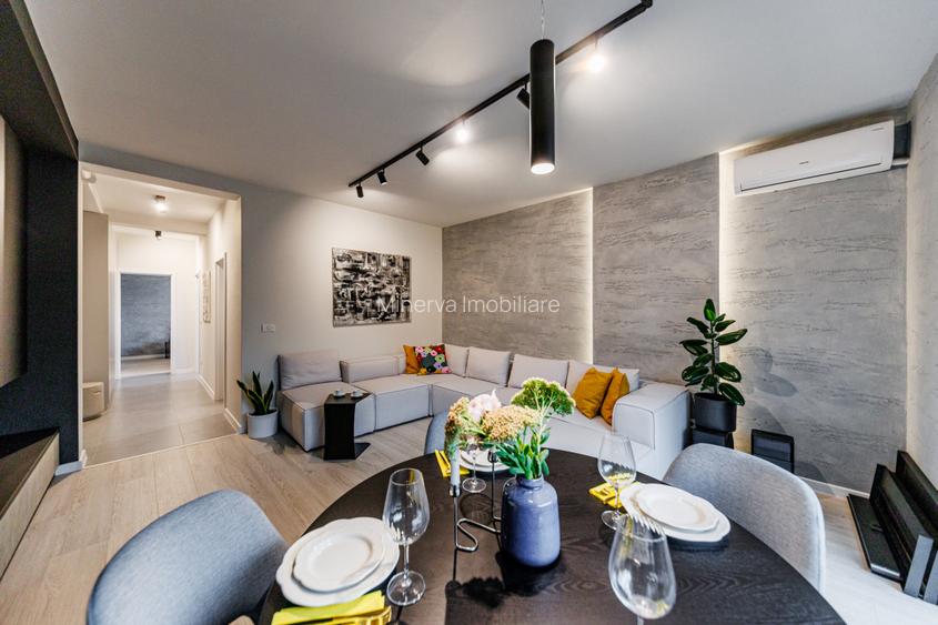 Apartament de vis în Mehala — terasă, design, 0% comision. Te muți mâine. - 5