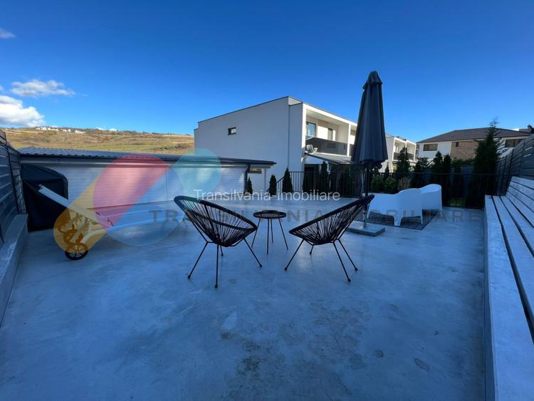 Unitate Duplex 112mp Premium,la cheie  - 7