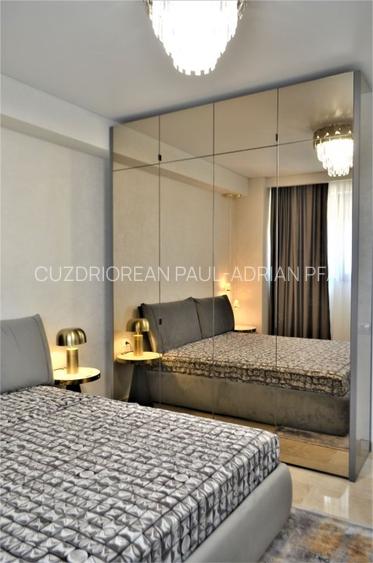 Apartament 2 camere de lux de inchiriat in Sigma Residence din Tomis Plus - 16