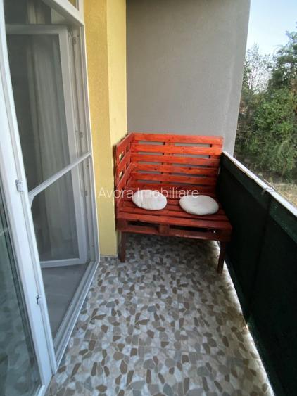 Giroc-Calea Urseni, Etaj intermediar, Mobilat-Utilat - 6