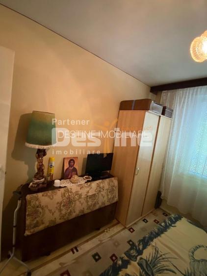 Rahova-Malcoci | 3 camere | 70mp | semidec | Parter | 110.000 euro - 7