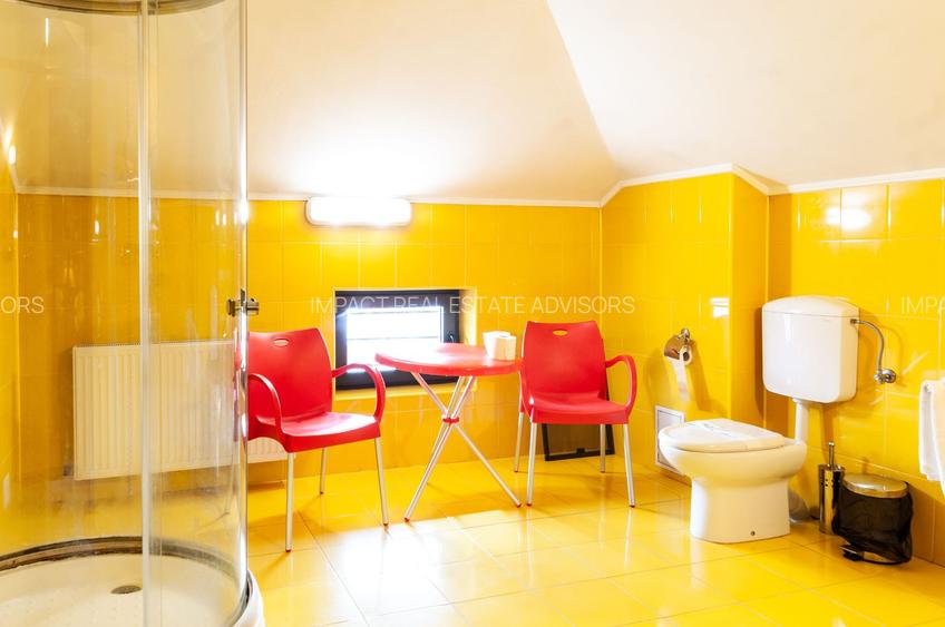 Vila 19 camere pretabila | azil batrani | gradinita | after school - 16