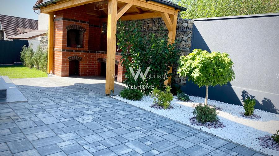 Casa individuala lângă SHOPPING CITY SIBIU. - 5