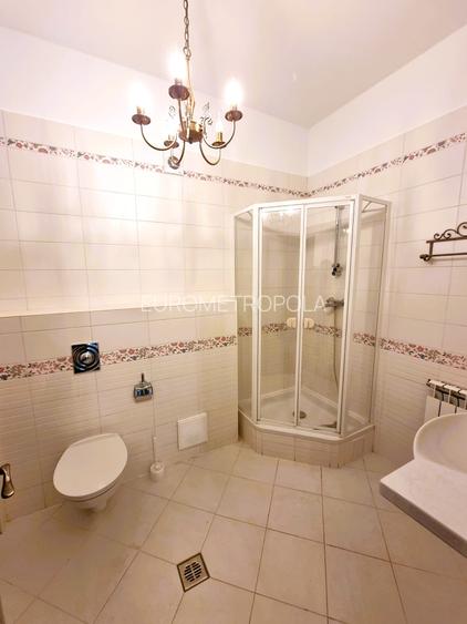 Apartament 4 camere cu tereasa de 160 mp - 17