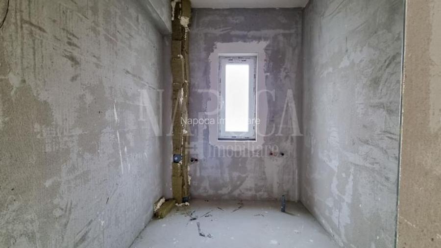 Apartament 3 camere de vanzare in Someseni, Cluj Napoca - 3