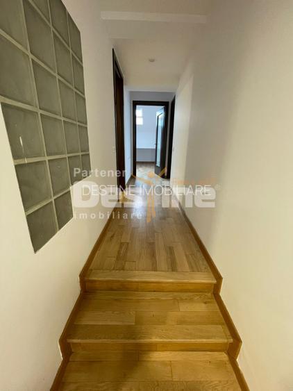 Domenii-1 Mai I Apartament Exclusivist pe 2 Niveluri I Garaj I Terasă - 7