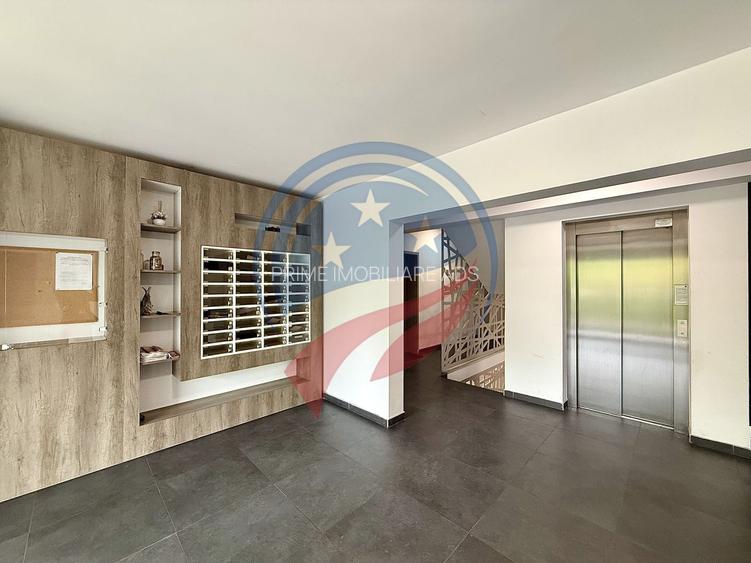 Apartament 3 camere/Lux/Severinului/Craiova - 41